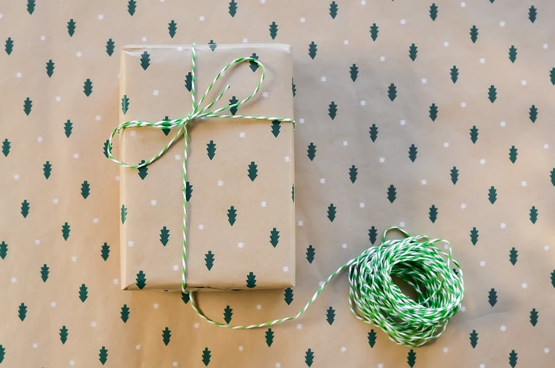 Gifts and Presents